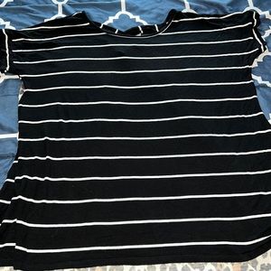 Women’s Now n Forever 3x babydoll top